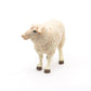 Papo - Realistic Ewe Figure - Ages 3+ - Farm Life Collection - Educational Play Farm Animals - Gift Idea Toy for Girls and Boys