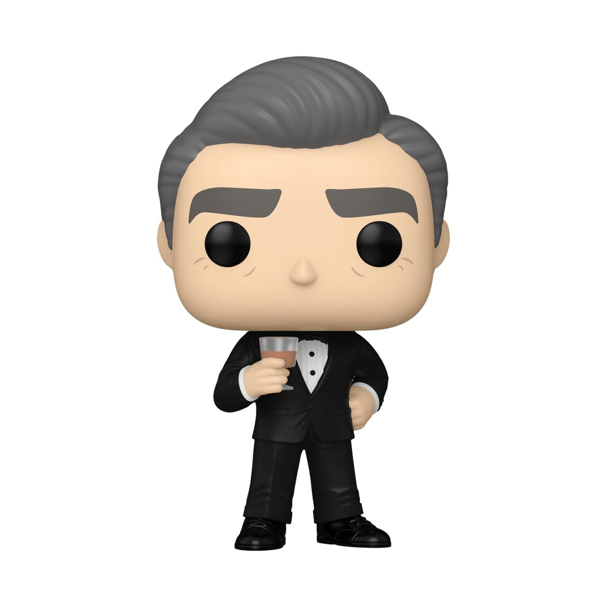 Funko POP! TV: Schitt's Creek - Johnny Rose - Collectable Vinyl Figure - Gift Idea - Official Merchandise - for Kids & Adults - TV Fans - Model Figure