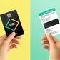SQL Flashcards & NoSQL Flashcards | Database Concepts Study Cards for Beginners | Interview Prep for Software Engineers, Data Analysts & Students |