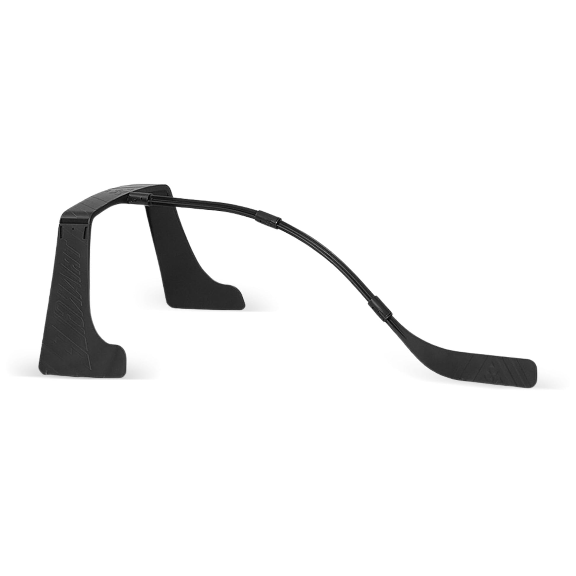 Snipers Edge Hockey - Hockey Attack Triangle - Lightweight and Durable - Works Great for On and Off Ice Training.