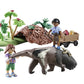 Playmobil Wiltopia Anteater Care