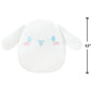 Squishmallows Original Sanrio 12in Cinnamoroll - Official Jazwares Plush (Medium-Sized)