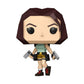 Funko POP! Games: Tomb Raider - Lara Croft (Polygon)