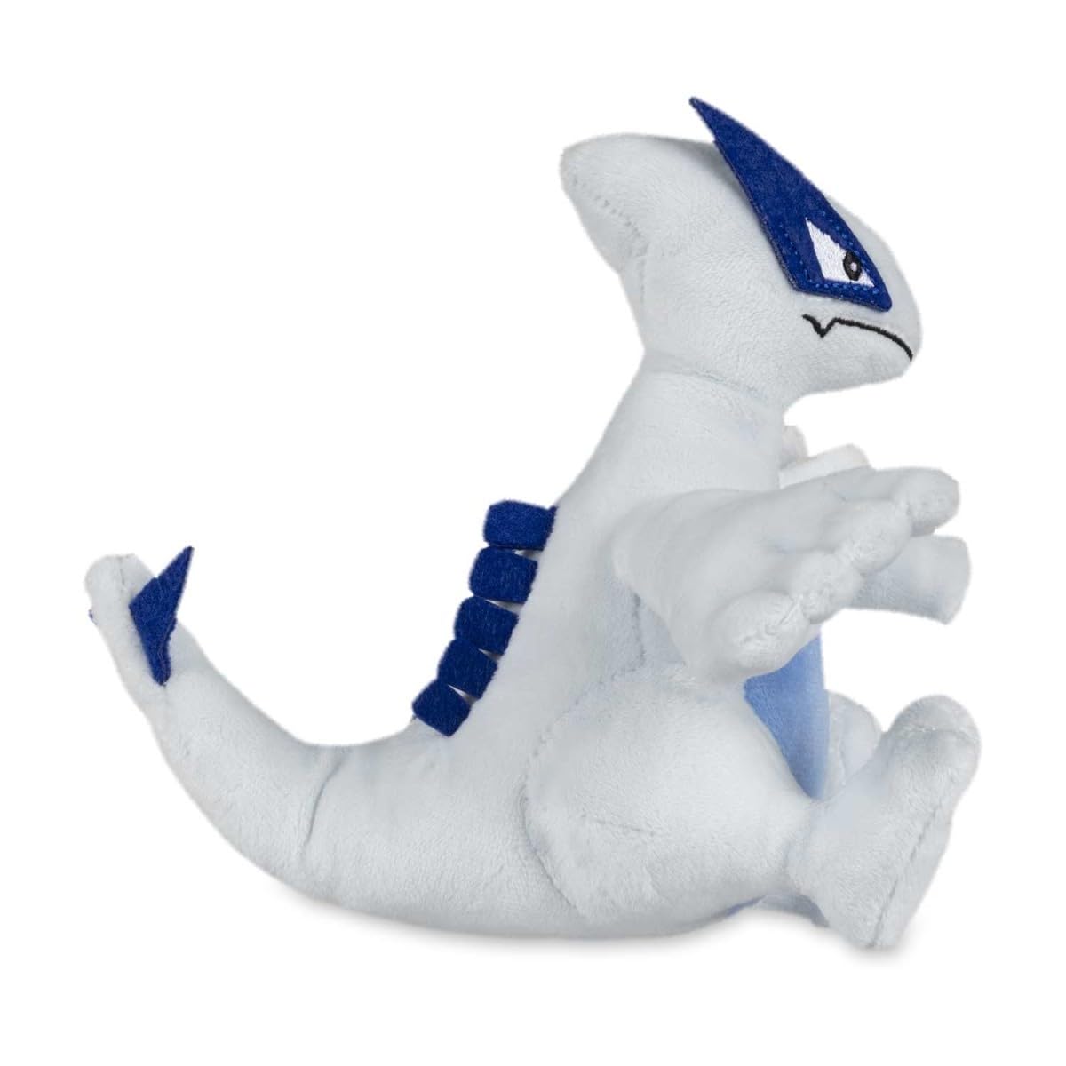 Pokémon Center: Lugia Sitting Cuties Plush