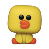 Funko POP! Animation: Line Friends - Sally