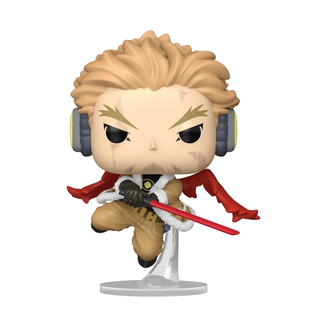 Funko POP! Animation: My Hero Academia (MHA) - Hawks