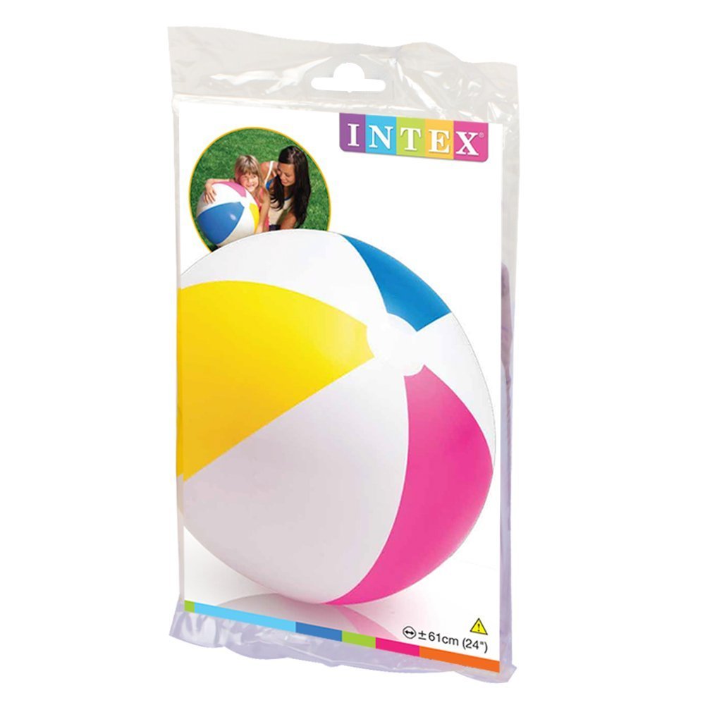 Intex 24'' Glossy Panel Ball