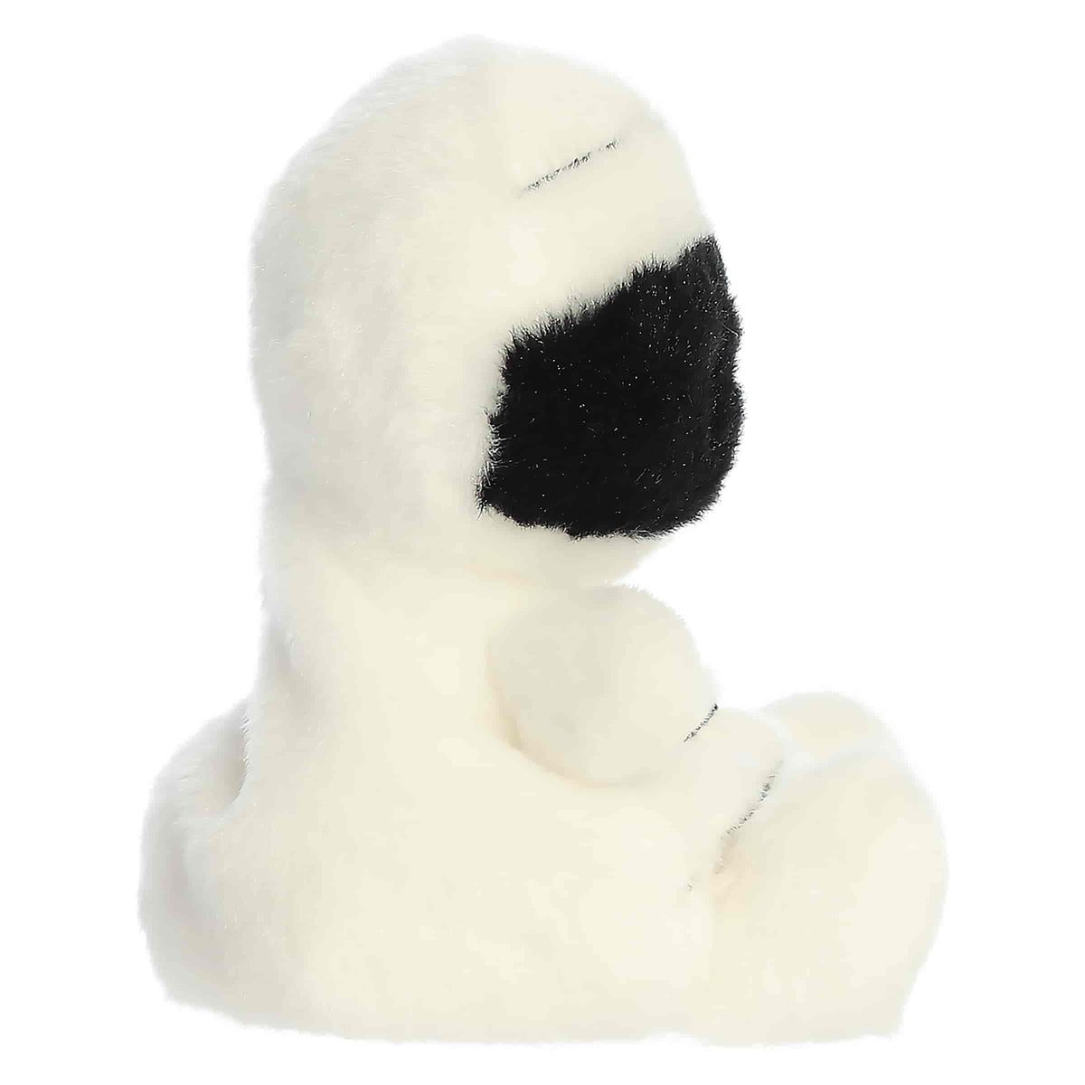Aurora Palm Pals 4" Wraphael Mummy Spooky Plush