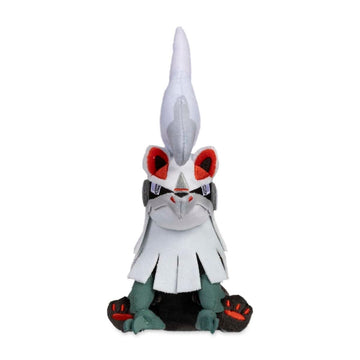 Pokémon Center: Silvally (Type: Normal) Sitting Cuties Plush