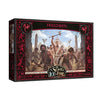 CMON A Song of Ice & Fire Freedmen Unit Box