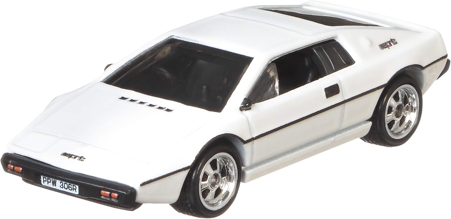 Hot Wheels 1 Pack, HW Horsepower C8 Corvette, Rodger Dodger 2.0, F-150 Raptor, 70 Dodge Charger, Nitro Doorslammer