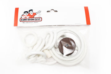 Game Room Guys Gottlieb Flipper Fair Pinball Rubber Ring Kit