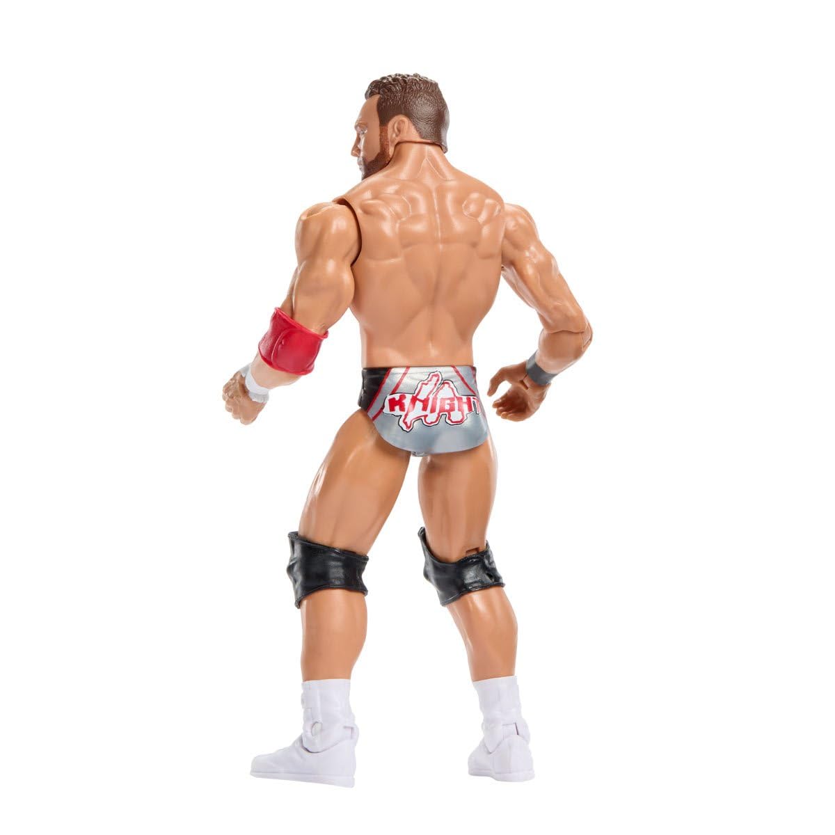 WWE Main Event Series 2026 Wave 2 LA Knight 6" Action Figure