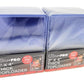 2 Ultra Pro 55pt Top Loader Packs 25ct (50 Total Toploaders) 81181-55 Pt for Thick Cards