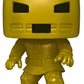 Pop! Comic Covers: Iron Man