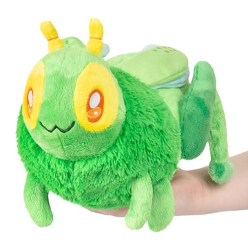 Squishable / Mini Grasshopper Plush