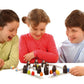 Blue Orange Pengoloo, Wood - Tabletop Strategy and Memory Game for Kids Family Preschool, Ages 4+, Award Winning