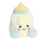 Aurora Palm Pals 5" Theo Baby Bottle Adorable Plush