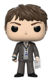 Funko Pop Television: Veep - Jonah Ryan Collectible Figure, Multicolor