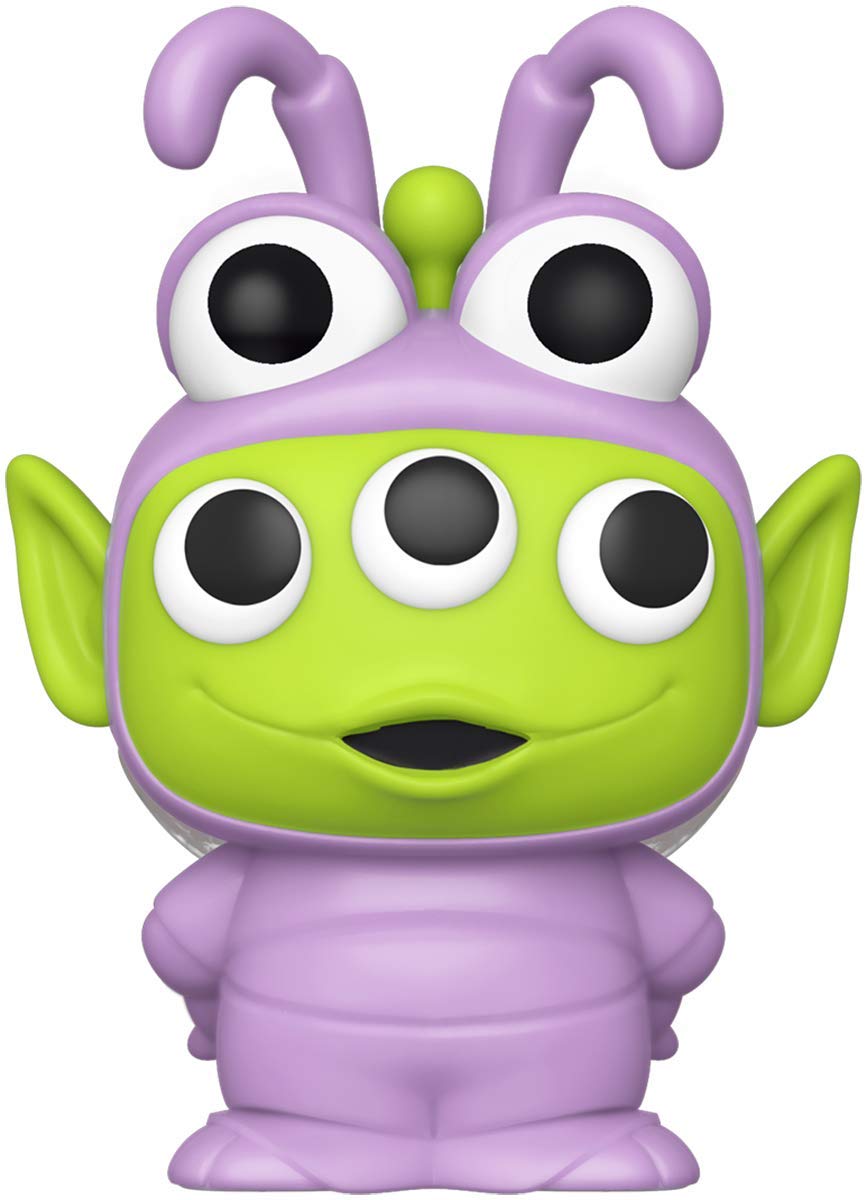 Funko Pop! Disney: Pixar Alien Remix - Dot