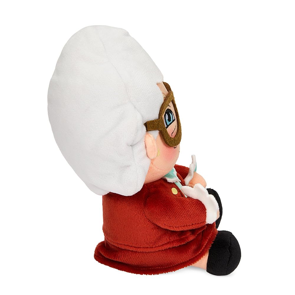 Kidrobot Golden Girls Sophia Phunny Plush