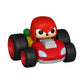 Funko Racers: Sonic The Hedgehog - Knuckles - Collectable Vinyl Figure - Gift Idea - Official Merchandise - Toys for Kids & Adults - Video Game Fans -