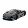 Jada Fast & Furious Shaw's McLaren 720S 1:24 Die-cast Cars Play Vehicles