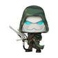 Funko POP! Games: Warhammer - Aeldari Ranger