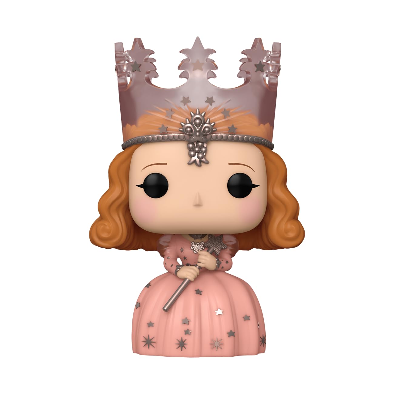 Funko POP! Movies: The Wizard of Oz - Glinda The Good Witch - Collectable Vinyl Figure - Gift Idea - Official Merchandise - for Kids & Adults - Movies