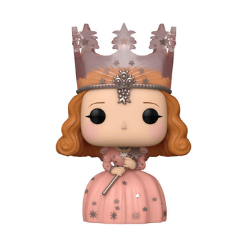 Funko POP! Movies: The Wizard of Oz - Glinda The Good Witch - Collectable Vinyl Figure - Gift Idea - Official Merchandise - for Kids & Adults - Movies