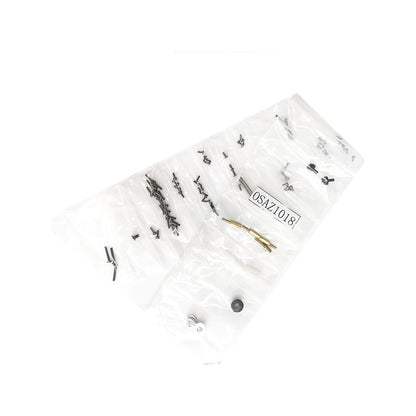 OMPHOBBY ZMO VTOL Airplane Parts Screw Set