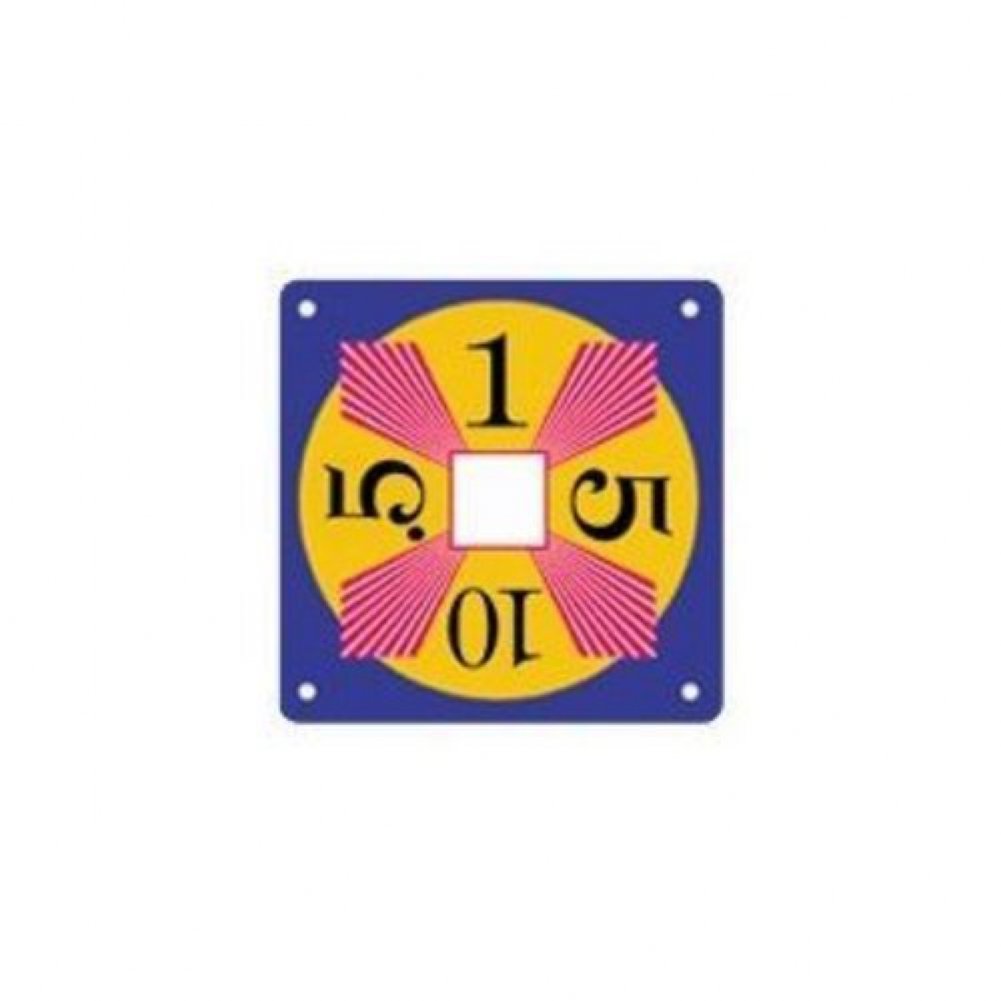 24 Game: Fractions/Decimals