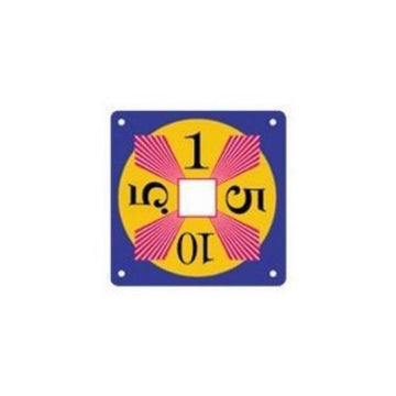 24 Game: Fractions/Decimals