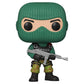 G.I. Joe Funko Pop! Beachhead #13 (Shared Exclusive)