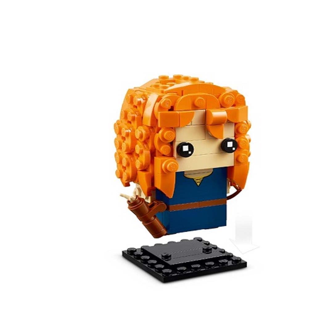 Lego 40621 Moana & Merida - New