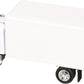 New-Ray 15803D 1: 43 Utility Peterbilt 335 Box Truck White