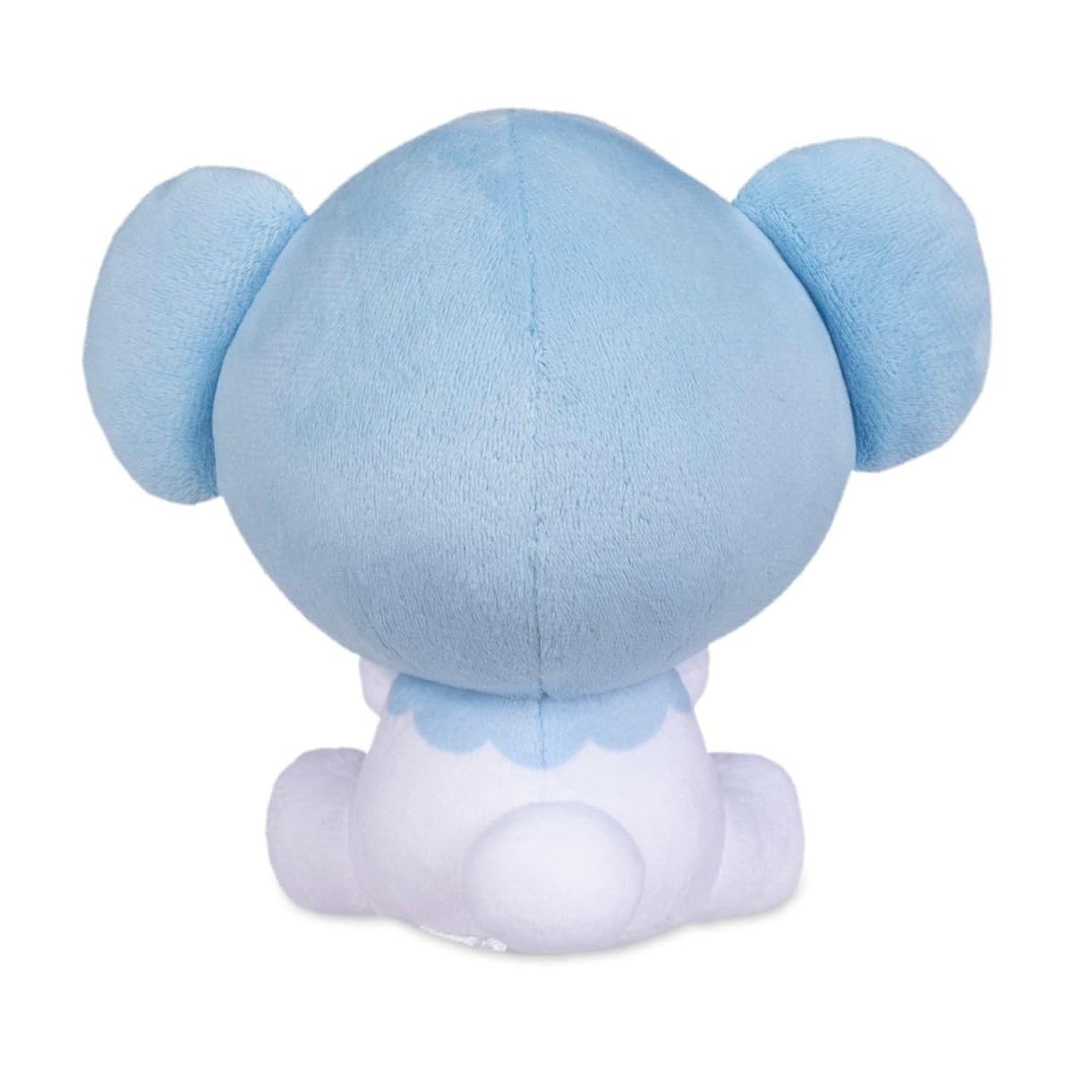 Pokemon Center: Cubchoo Pokémon Soda Pop Plush