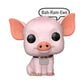 Funko Pop! Sayings: Babe the Pig - Collectable Vinyl Figure - Gift Idea - Official Merchandise - Toys for Kids & Adults - Movies Fans - Model Figure