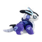 Pokémon Center: Miraidon (Low-Power Mode) Dolls Plush - 8 ¾ in.