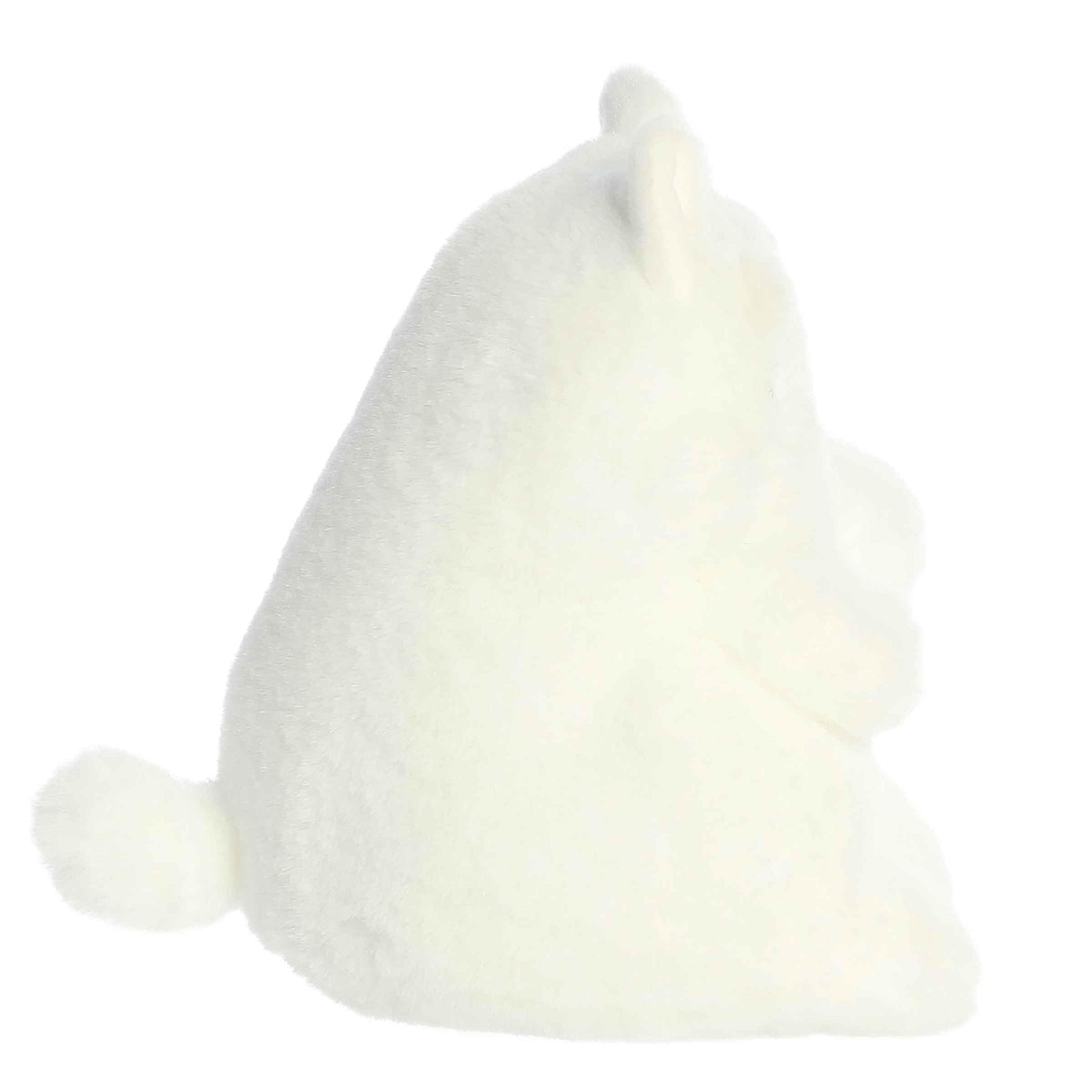 Aurora Mewmews 7" Angel Playful Stuffed Animal