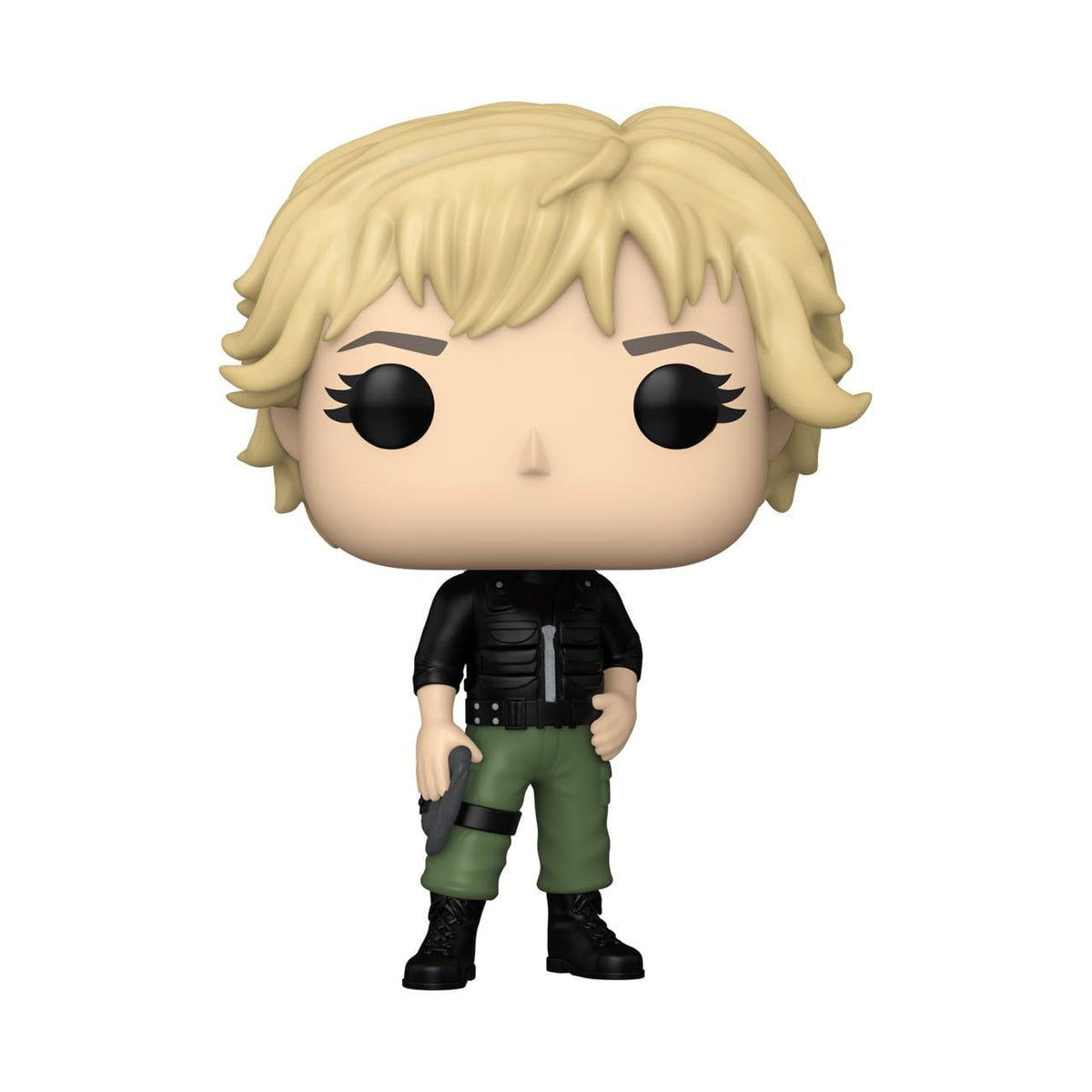 Funko POP! TV: Stargate SG-1 - Samantha Carter