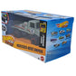 Hot Wheels Pull-Back Speeders Mercedes-Benz Unimog