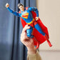 DC Comics Superman Action Figure, 12-Inch