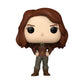 Funko Pop Marvel: Infinity Saga - Bucky Barnes - Peggy Carter - Collectable Vinyl Figure - Gift Idea - Official Merchandise - Toys for Kids & Adults