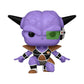 Funko POP! Animation: Dragon Ball Z - Captain Ginyu - Collectable Vinyl Figure - Gift Idea - Official Merchandise - for Kids & Adults - Anime Fans
