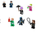 LEGO Super Heroes Batman Classic TV Series â€“ Batcave 76052