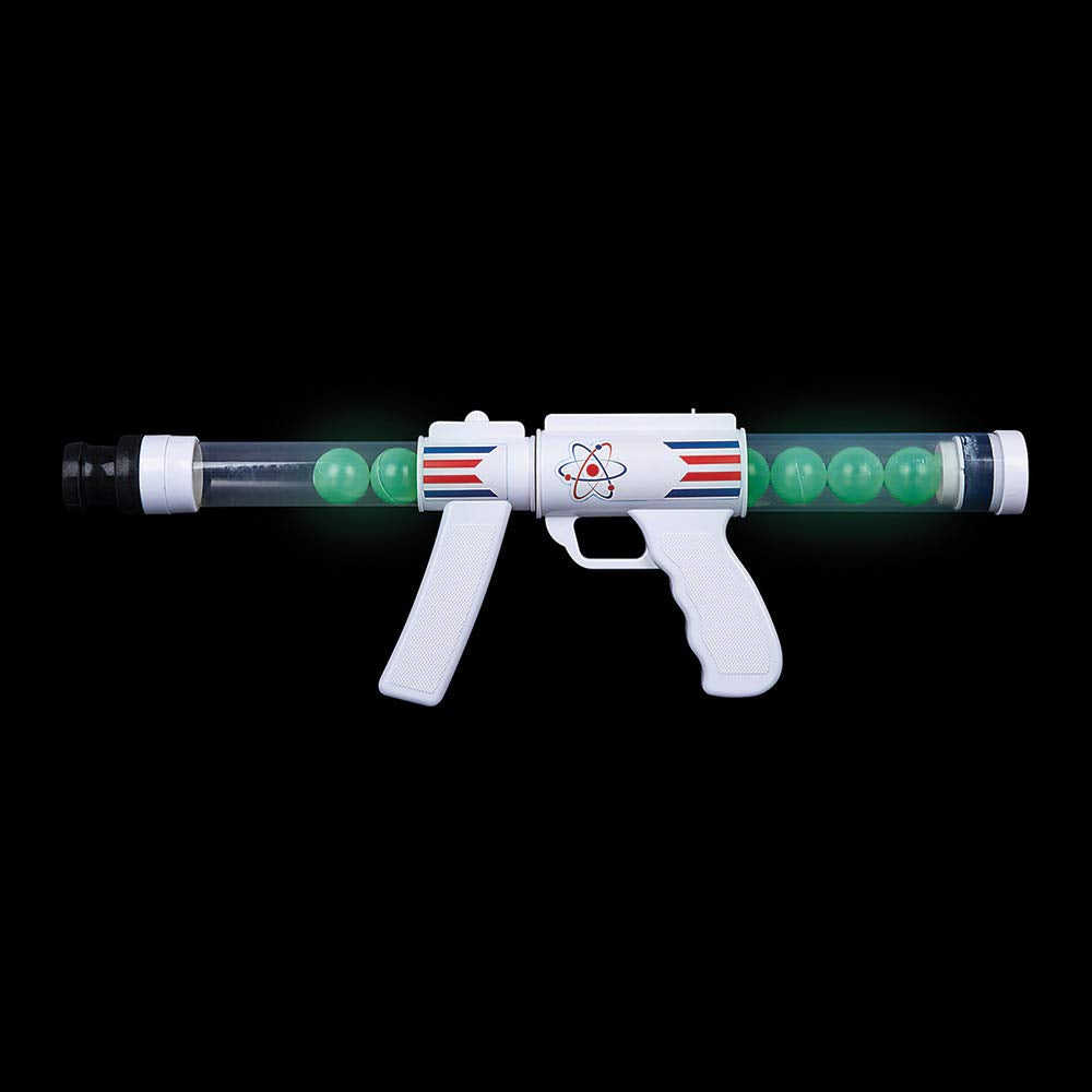 Rhode Island Novelty 19 Inch Space Mountain Blaster, One per Order