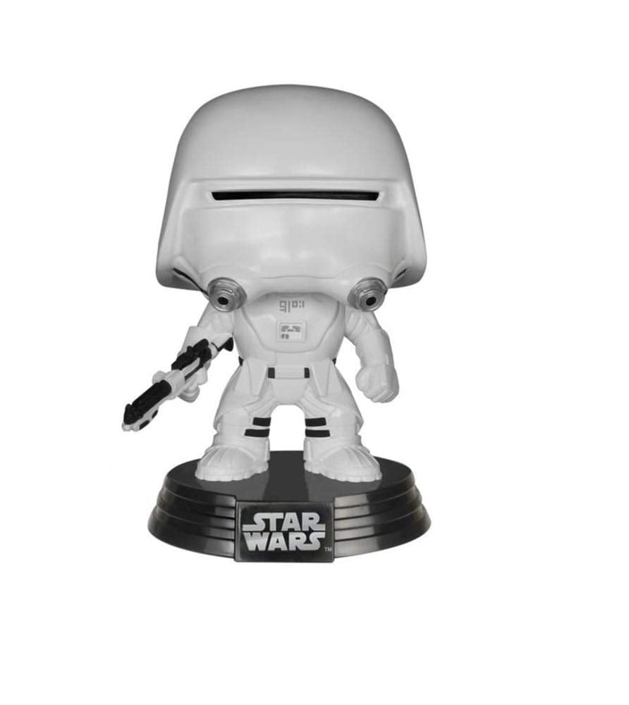 Star Wars Episode 7 Pop! First Order Snowtrooper