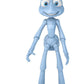 Mattel Disney and Pixar Featured Favorites Flik & Dot A Bug's Life Collectable Figures with Accessories, Highly Posable with Authentic Look,