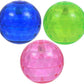 blinkee 4 Inch LED Super Sized Air Bounce Ball Assorted 1 Unit